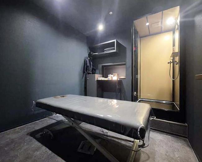 와동동 바니테라피 내부사진 3