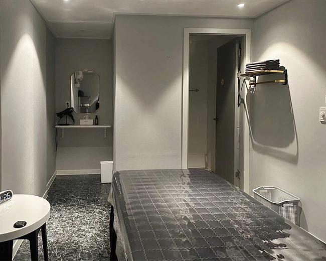 복대동 퍼스트테라피 내부사진 2