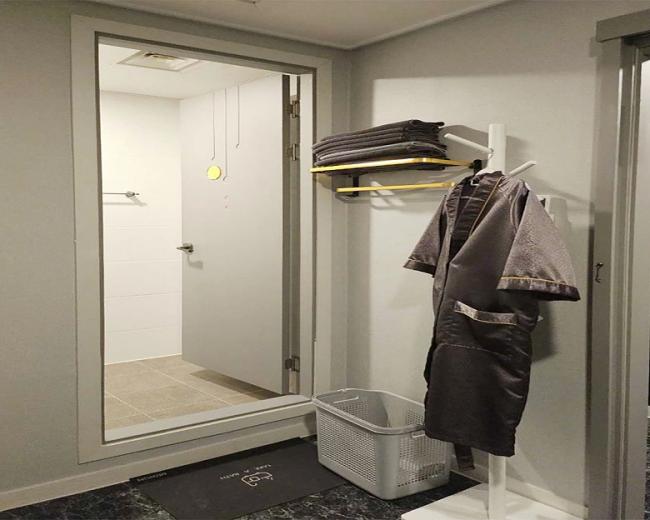 복대동 퍼스트테라피 내부사진 3