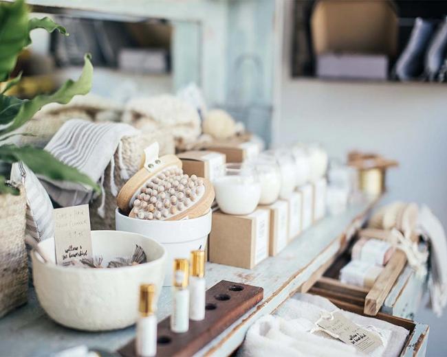 동인동 1인샵 싱글레이디 내부사진 2