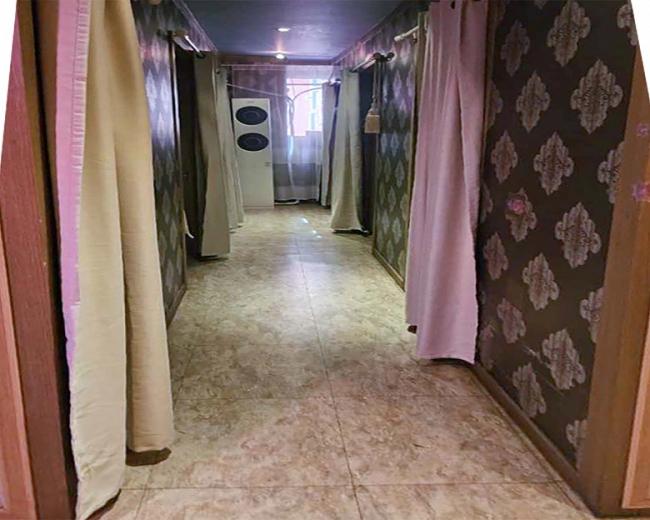 선부동 궁정통마사지 내부사진 3