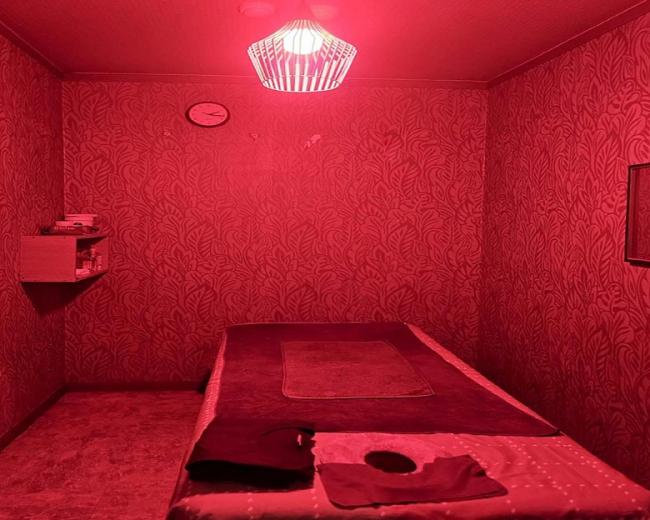 선부동 궁정통마사지 내부사진 4