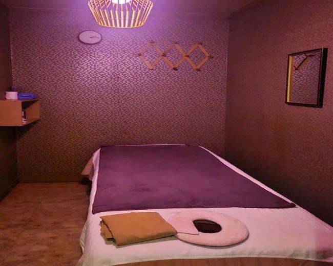 선부동 궁정통마사지 내부사진 7