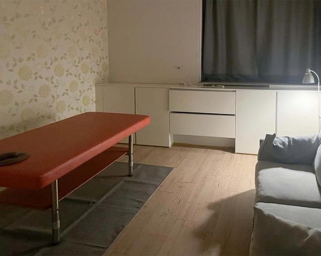 신내동 글로리스웨디시 내부사진 1