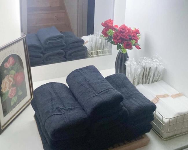 신내동 글로리스웨디시 내부사진 2