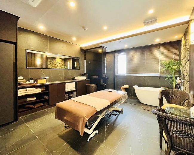 삼산동 프라이빗(울산) 내부사진 1