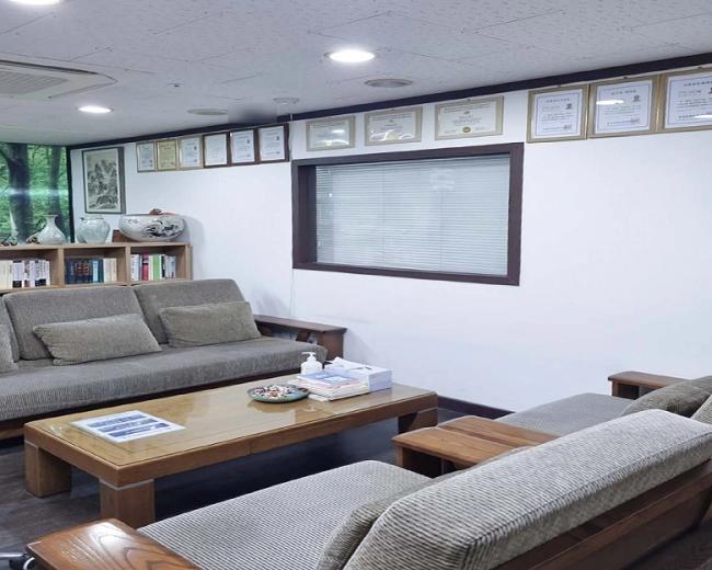 풍덕천동 수지체형교정 내부사진 2