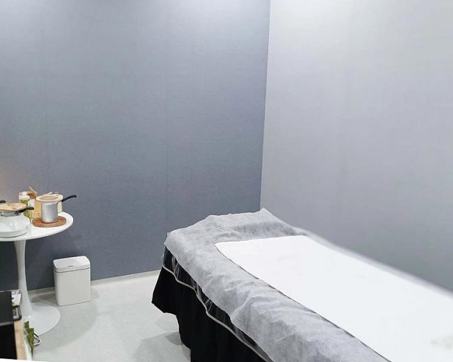 만성동 솔라뷰티 내부사진 1