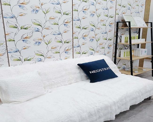 만성동 솔라뷰티 내부사진 2