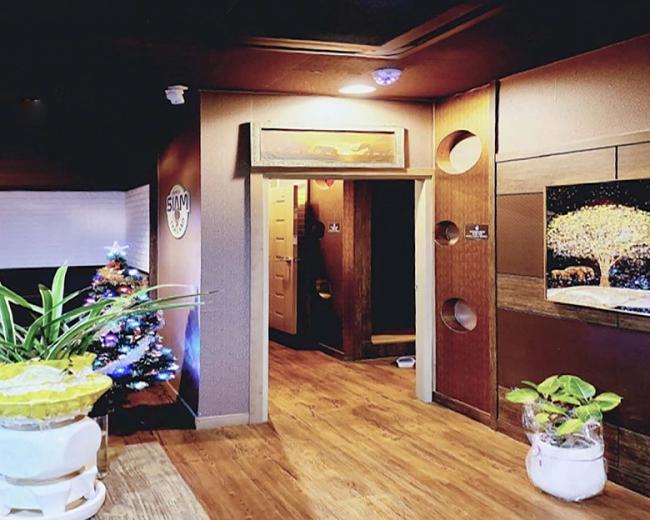조양동 시암태국마사지(속초) 내부사진 10