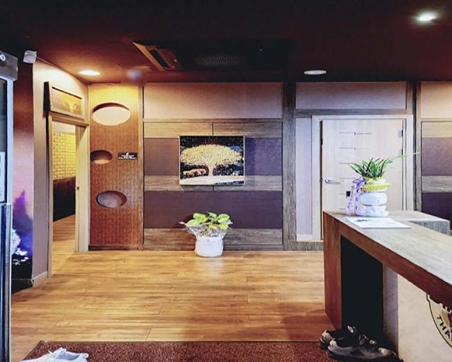 조양동 시암태국마사지(속초) 내부사진 11