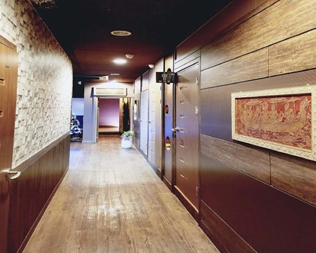 조양동 시암태국마사지(속초) 내부사진 13