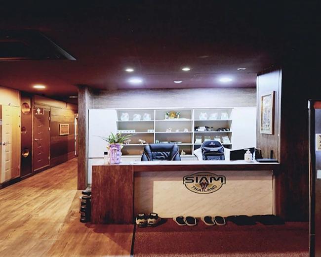 조양동 시암태국마사지(속초) 내부사진 2