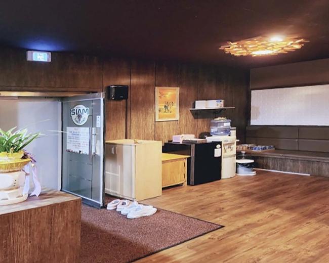 조양동 시암태국마사지(속초) 내부사진 3