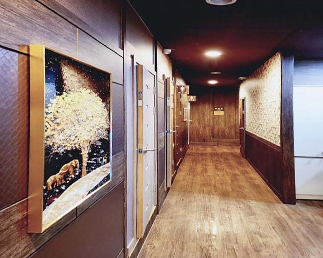 조양동 시암태국마사지(속초) 내부사진 4