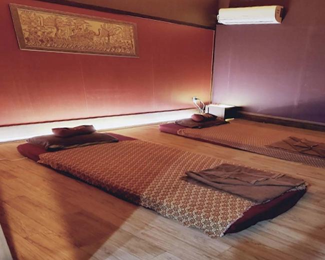 조양동 시암태국마사지(속초) 내부사진 7