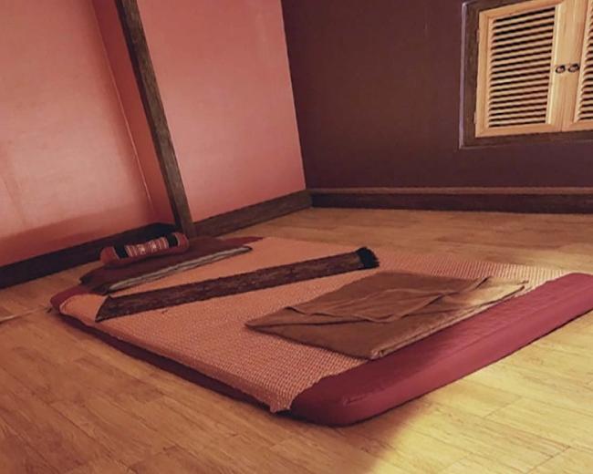조양동 시암태국마사지(속초) 내부사진 8
