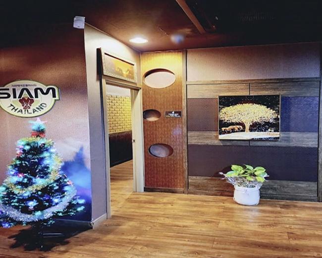 조양동 시암태국마사지(속초) 내부사진 9