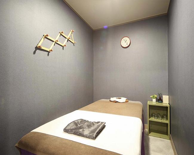 구로동 행복체형관리 내부사진 3