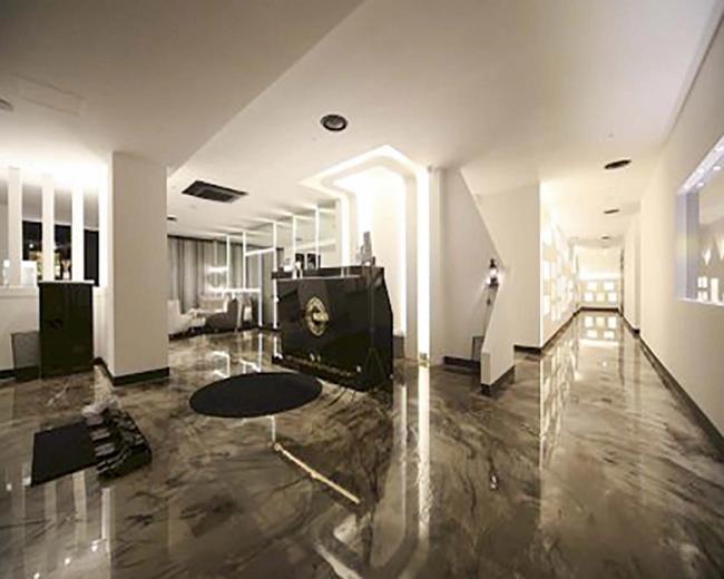 구월동 탑시크릿 내부사진 1