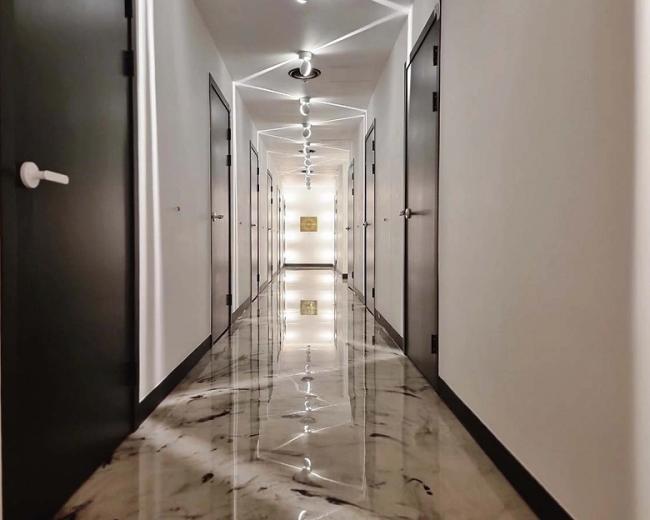 구월동 탑시크릿 내부사진 2