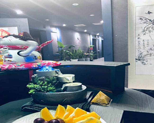 영통동 베이징정통마사지 내부사진 2