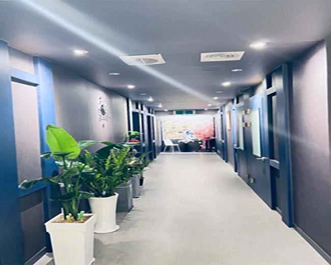 영통동 베이징정통마사지 내부사진 3