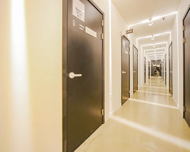 고잔동 뮤즈테라피(안산) 내부사진 2