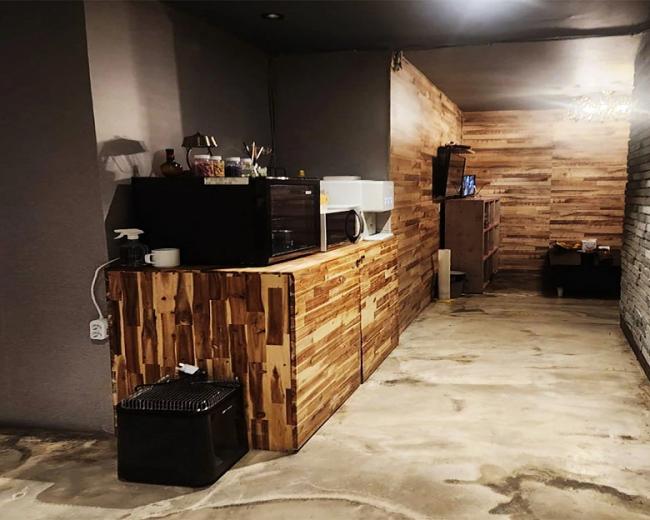 부곡동 궁(온천장역) 내부사진 2