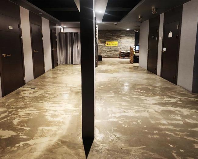 부곡동 궁(온천장역) 내부사진 3