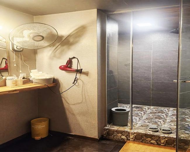 부곡동 궁(온천장역) 내부사진 5