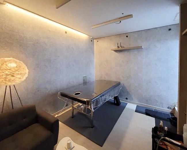 쌍촌동 웨이브(상무지구) 내부사진 1