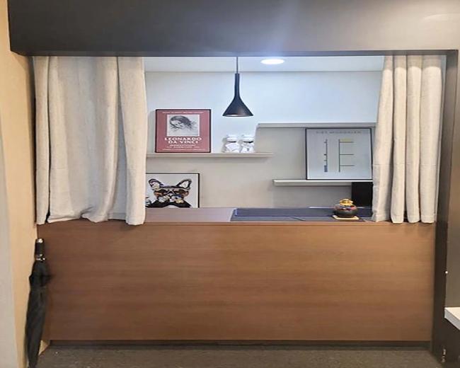 쌍촌동 웨이브(상무지구) 내부사진 3