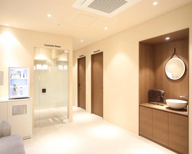 영등포동 클레망스테라피 내부사진 2