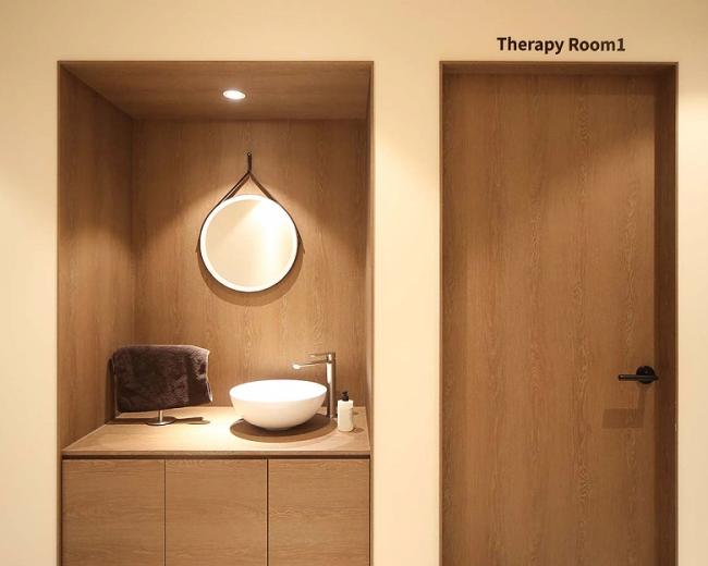 영등포동 클레망스테라피 내부사진 8
