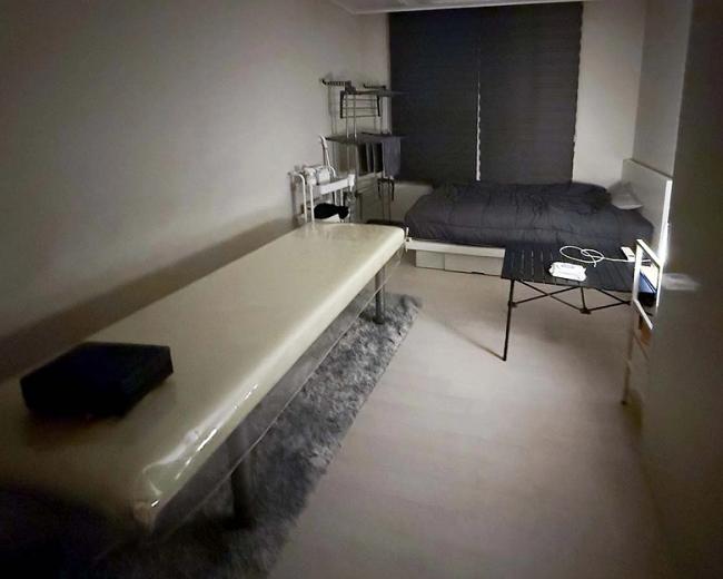 구래동 1인샵 배터리 내부사진 2