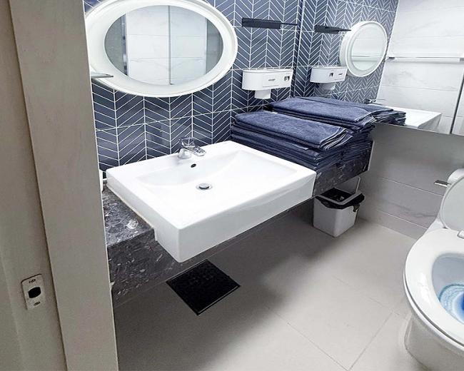 구래동 1인샵 배터리 내부사진 3