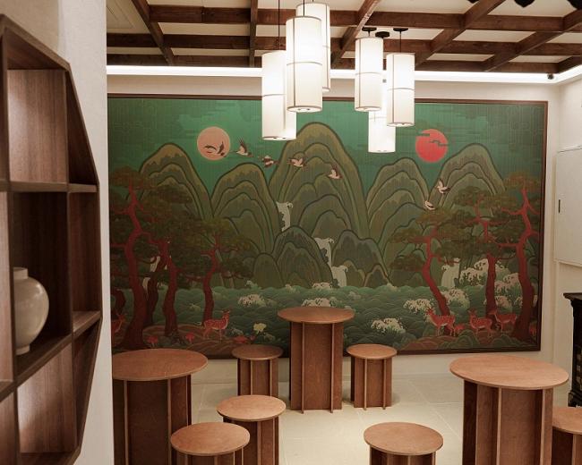 서교동 THE SEOL:HA 내부사진 10