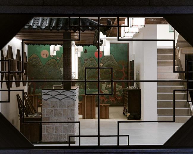 서교동 THE SEOL:HA 내부사진 12