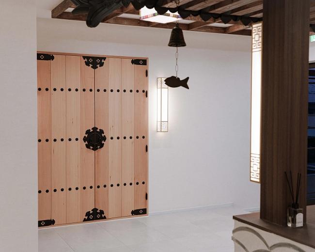 서교동 THE SEOL:HA 내부사진 13