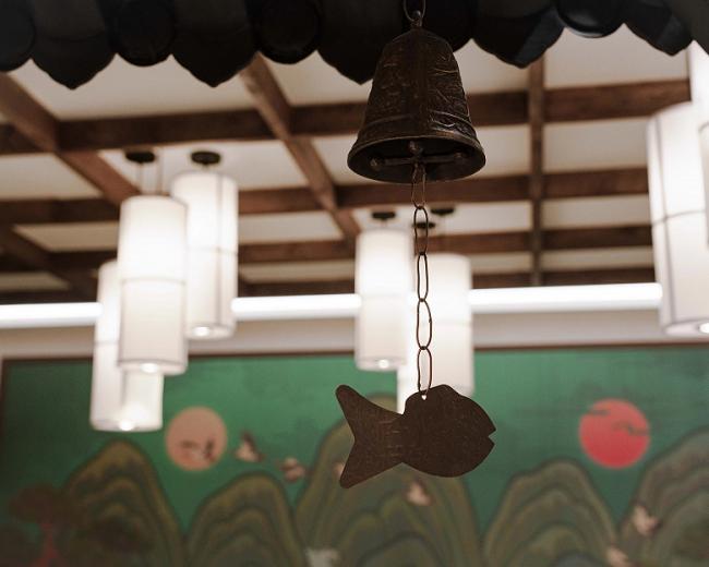 서교동 THE SEOL:HA 내부사진 14