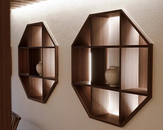 서교동 THE SEOL:HA 내부사진 4