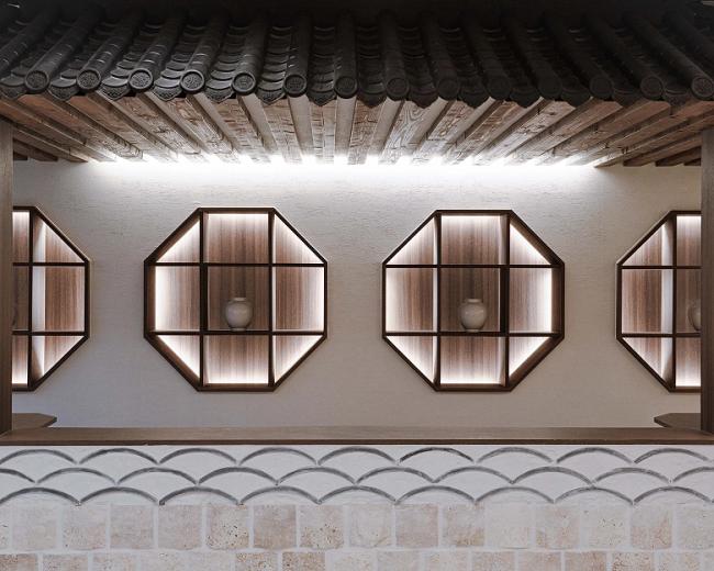 서교동 THE SEOL:HA 내부사진 5