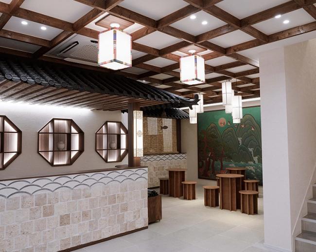 서교동 THE SEOL:HA 내부사진 6