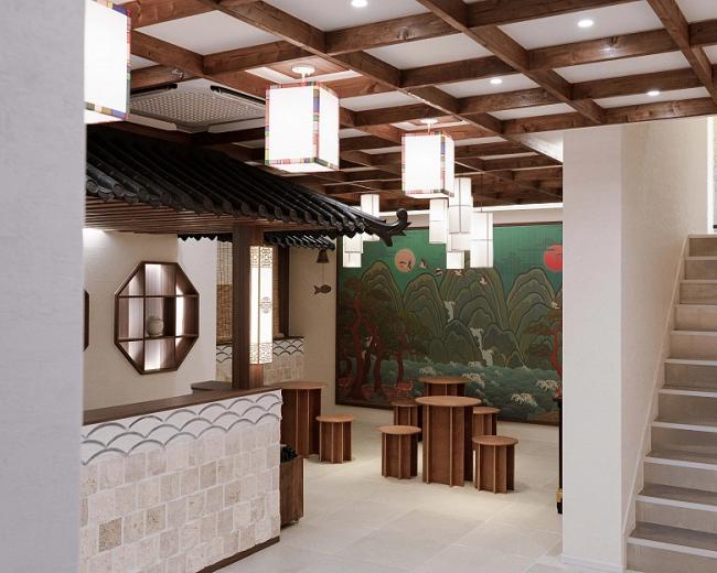 서교동 THE SEOL:HA 내부사진 7