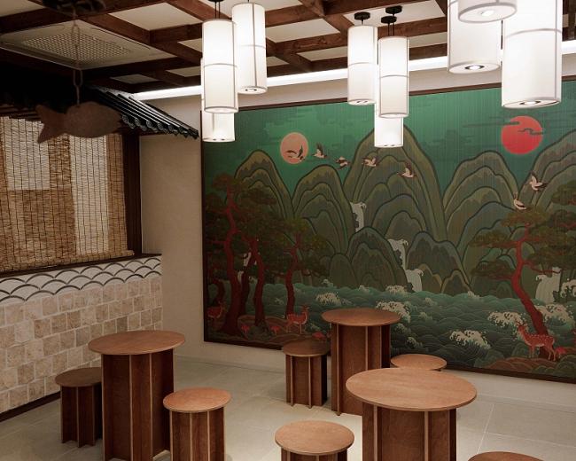 서교동 THE SEOL:HA 내부사진 9