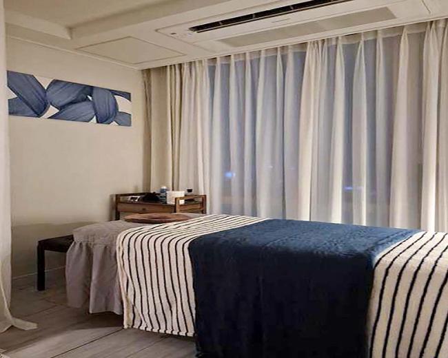 민락동 여성전용 오션드블루(부산) 내부사진 1