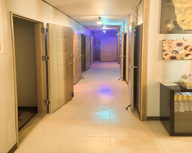 성거읍 홍콩아로마 내부사진 1