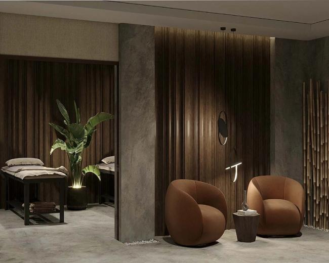 창동 새벽에스테틱 내부사진 1