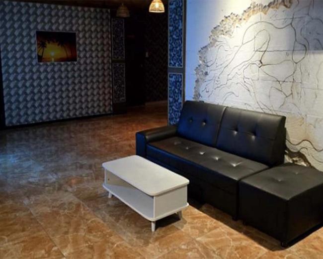 상동 귀족아로마(목포) 내부사진 1